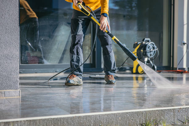 Trusted Jackson, KY Pressure Washing Experts
