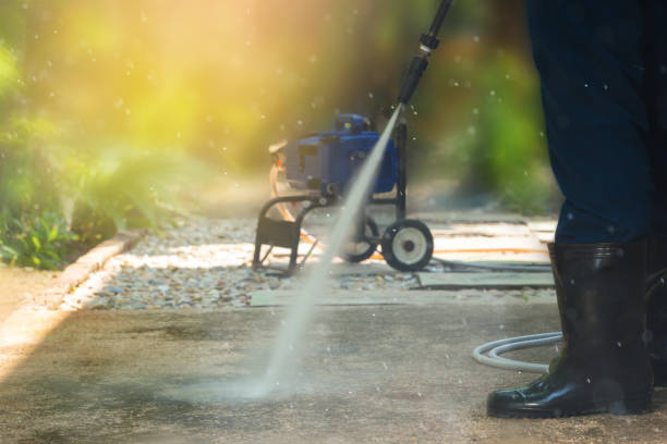 Spring Cleaning in Jackson, KY
