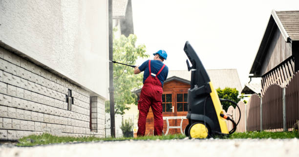 Playground Equipment Cleaning in Jackson, KY